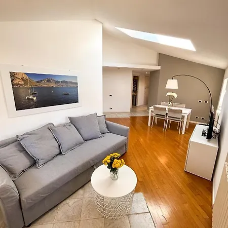 Апартаменты Casa Di Gio Мальграте