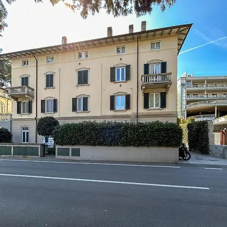 Casa Di Gio Апартаменты