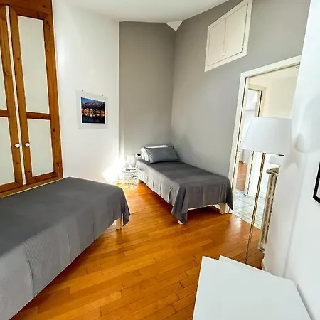 Casa Di Gio * Мальграте