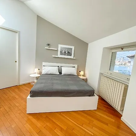 Casa Di Gio Апартаменты Мальграте